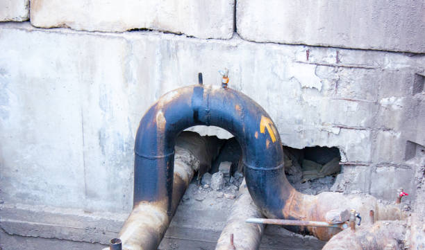 Best Professional water damage repair  in Alamo, TX